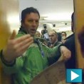 Инцидент у Сарајеву