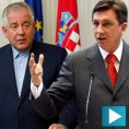 Пахор и Санадер неуспешни, Ахтисари чека 