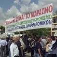 Нови штрајк у Грчкој