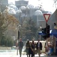 Експлозија у Приштини