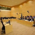 Подршка продужењу мандата Трибунала