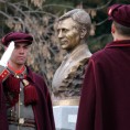 Годишњица погибије Бориса Трајковског