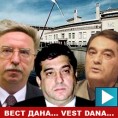 Милутиновић ослобођен, највеће казне Шаиновићу, Павковићу и Лукићу