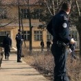 Саслушан због напада на девојчицу