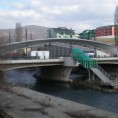 Ухапшена тројица српских младића 