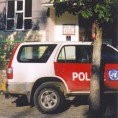 Полиција потврдила напад на српску девојчицу у Гњилану