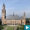 Утицај пресуде на Међународни суд правде 