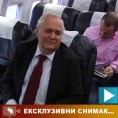 Задовољан сам што сам се вратио у Србију 