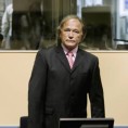 Сведок оптужује Ђорђевића