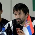 Обрадовић: Можемо да парирамо Шпанцима