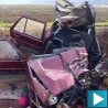 Две особе погинуле у саобраћајној несрећи