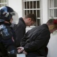 Врховни суд потврдио казну Горану Давидовићу