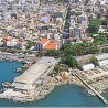 Сукоб полиције и имиграната у Грчкој
