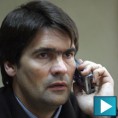 Ухапшен Борис Стајковац