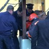 Покушај самоубиства скоком у бунар
