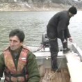 Пронађено тело утопљеника