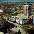 Ухапшен лекар у Шапцу због примања мита