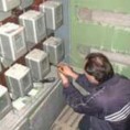 Нападнути радници ЕДБ-а