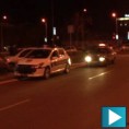 Двоје  рањених у пуцњави у Новом Београду