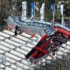 Организатори тврде да ће стадион бити спреман