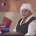 Балканском улицом: Есма Реџепова