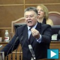 Нема тужбе против Велимира Илића 