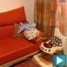 Отет десетомесечни дечак