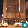 Девојка скочила са зграде