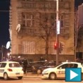 Девојка скочила са зграде
