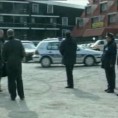 Ухапшено осам одбеглих затвореника