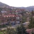 Изгорела амбуланта у Косовској Каменици