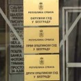 Одложено суђење доктору Славику