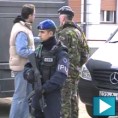 Акција Еуфора у потрази за Младићем