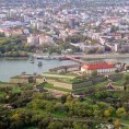Опљачкана пошта у Новом Саду