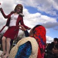 Ромски сајам удавача