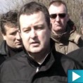 МУП неће пружати заштиту осумњиченима