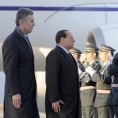 Берлускони за евроинтеграцију Западног Балкана