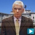 Двадесет година затвора Момчилу Крајишнику