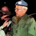 Моријон: Младић извршио пуч на Палама