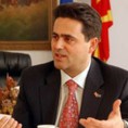 Имер Селмани, македонски Обама
