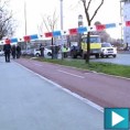 Полицајцу одређен притвор због убиства на Новом Београду 