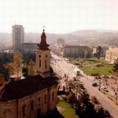 Тровање у Горњем Милановцу 