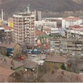 Инциденти у Косовској Митровици