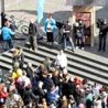 Оборен рекорд у дужини реда за тоалет