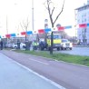 Зарићи се оградили од протеста