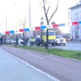 Зарићи се оградили од протеста
