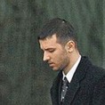 Обустављен поступак против Марка Милошевића 