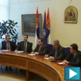 Србија свесна обавеза према Хагу