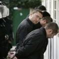 Италијaнска амбасада издала визу Давидовићу