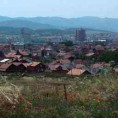 Експлозија код Гњилана, нема жртава
